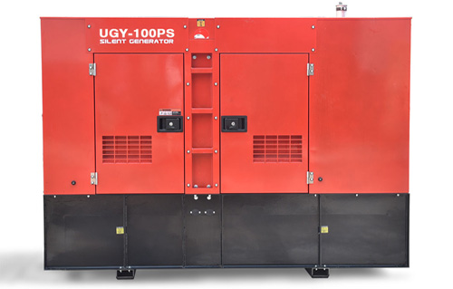 Quais são os benefícios dos geradores a diesel em canteiros de obras