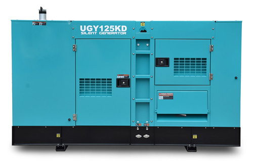 Fornecendo energia para canteiros de obras: os benefícios dos geradores a diesel