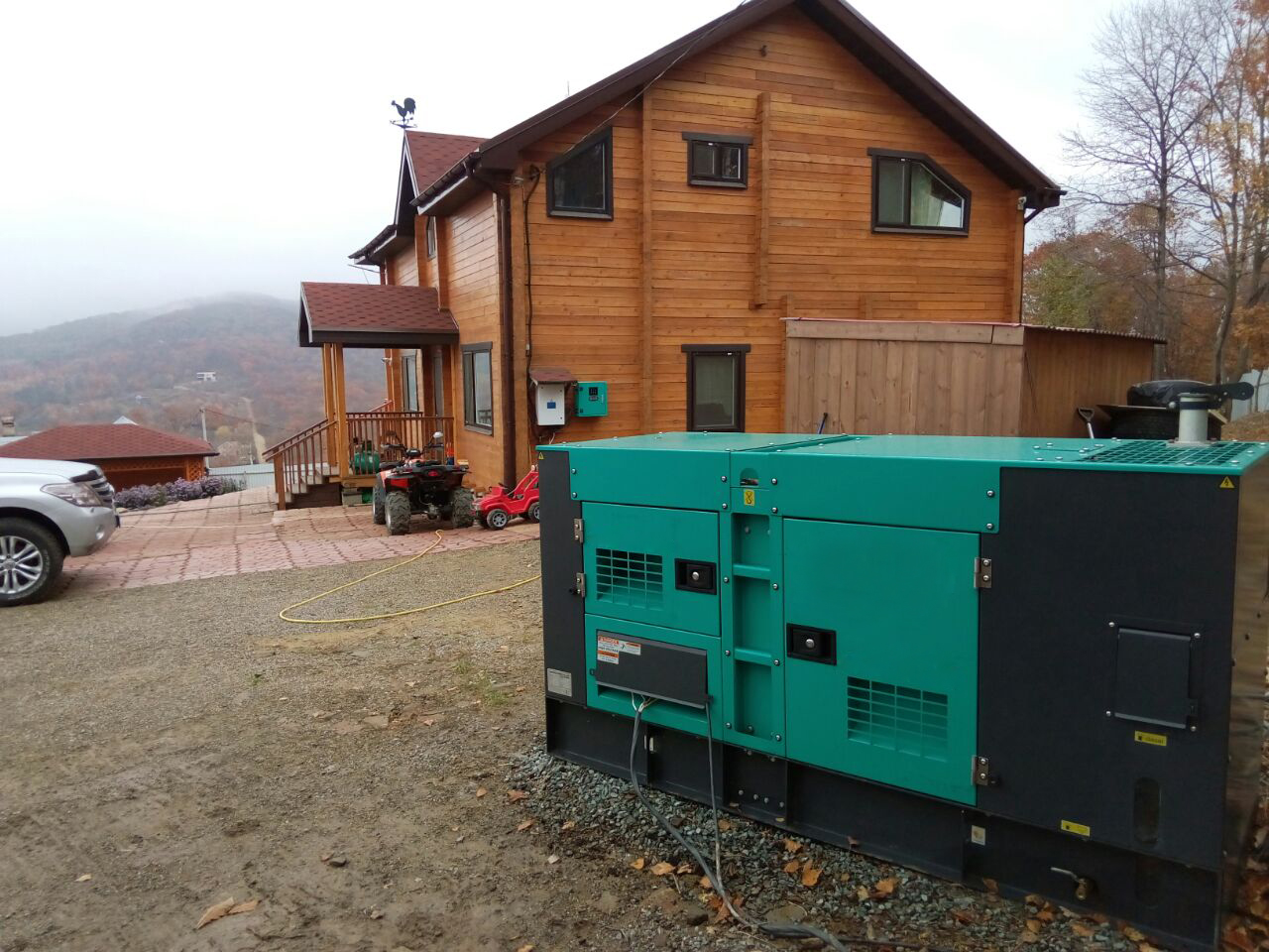 Poder de constru&ccedil;&atilde;o ecol&oacute;gico