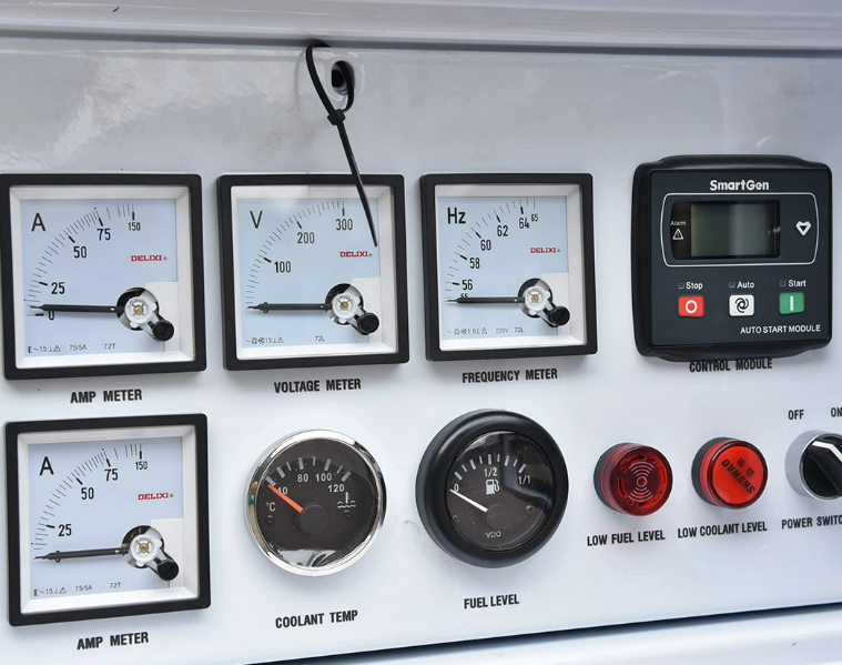 Escolhendo o gerador certo para aplica&ccedil;&otilde;es de minera&ccedil;&atilde;o