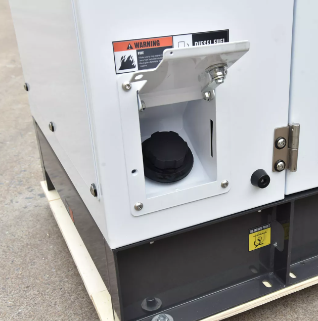 gerador de backup de hotel