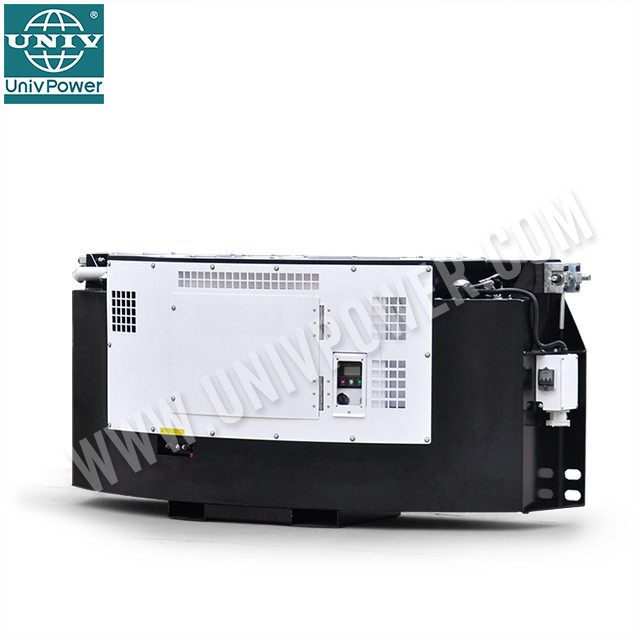 GENSET CLIPON da China, Fabricante e Fornecedor de Genset ClipOn