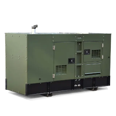 Da exploração à extração: como os geradores a diesel suportam todas as fases da mineração