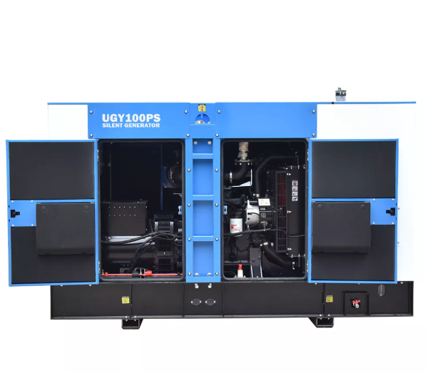 gerador diesel para agricultura