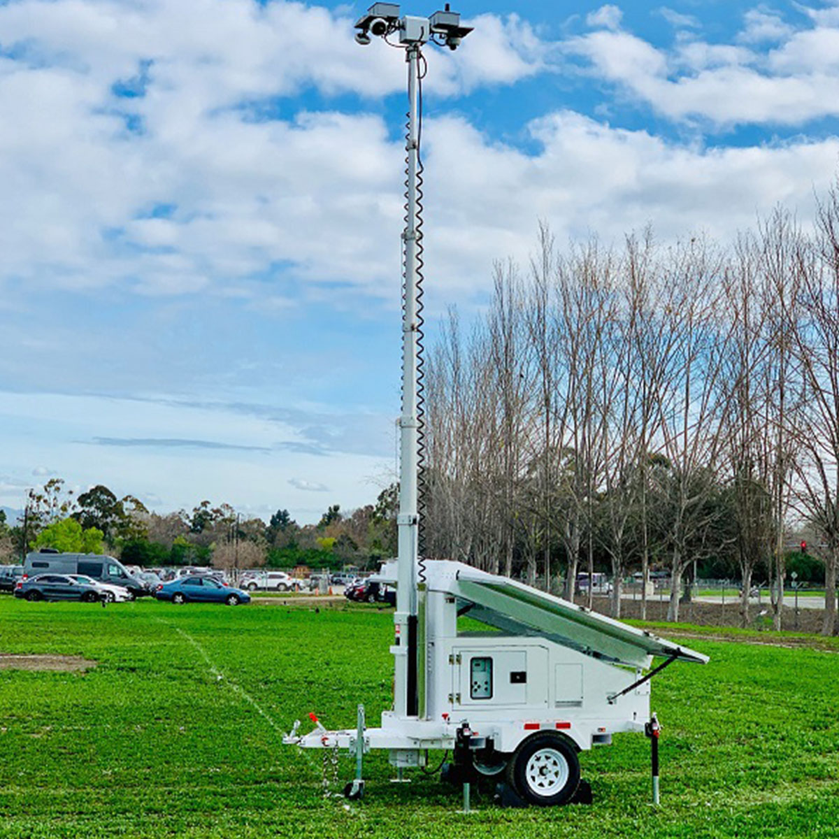 torres leves h&iacute;bridas