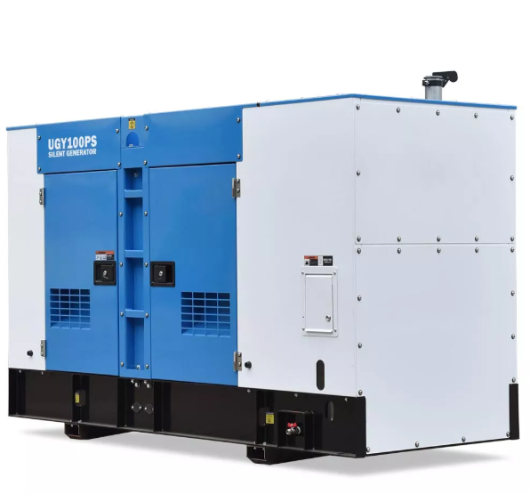 gerador diesel para agricultura