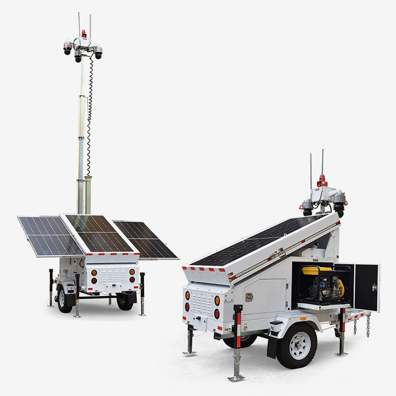 torres leves h&iacute;bridas