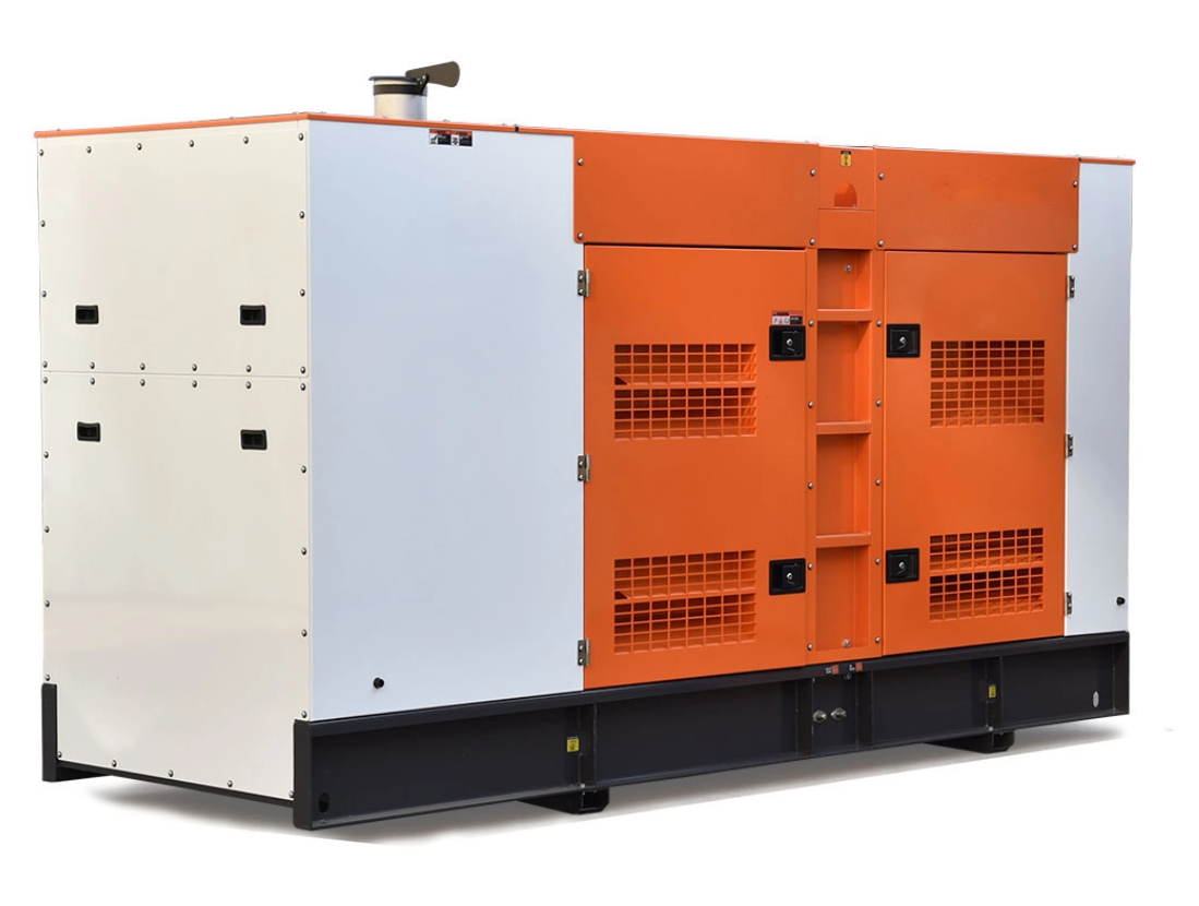 Gerador diesel vs gerador de gasolina