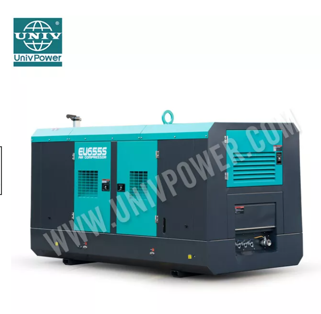 Como escolher o compressor de ar certo