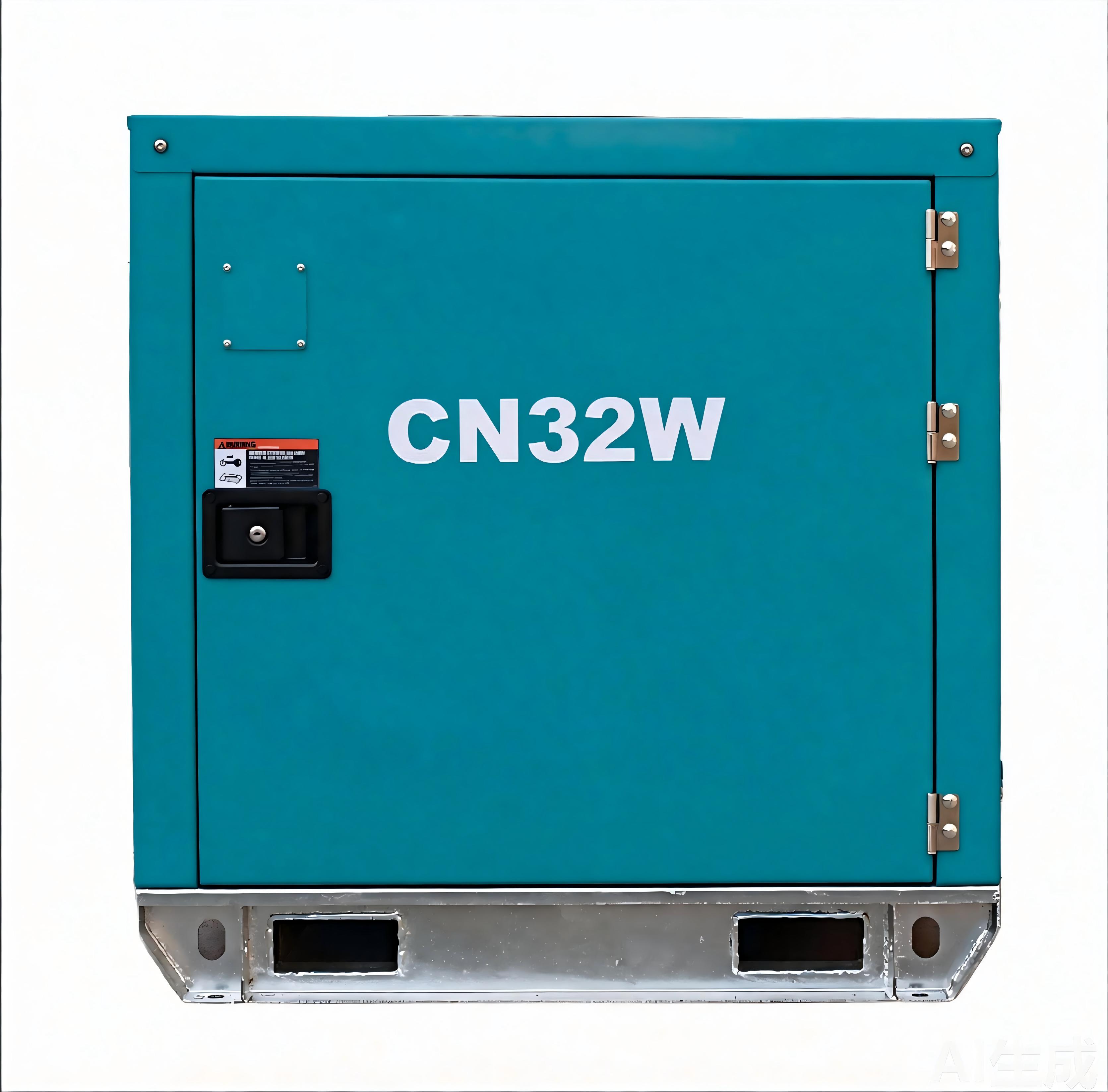 Armário de armazenamento de energia CN32W 32kWh