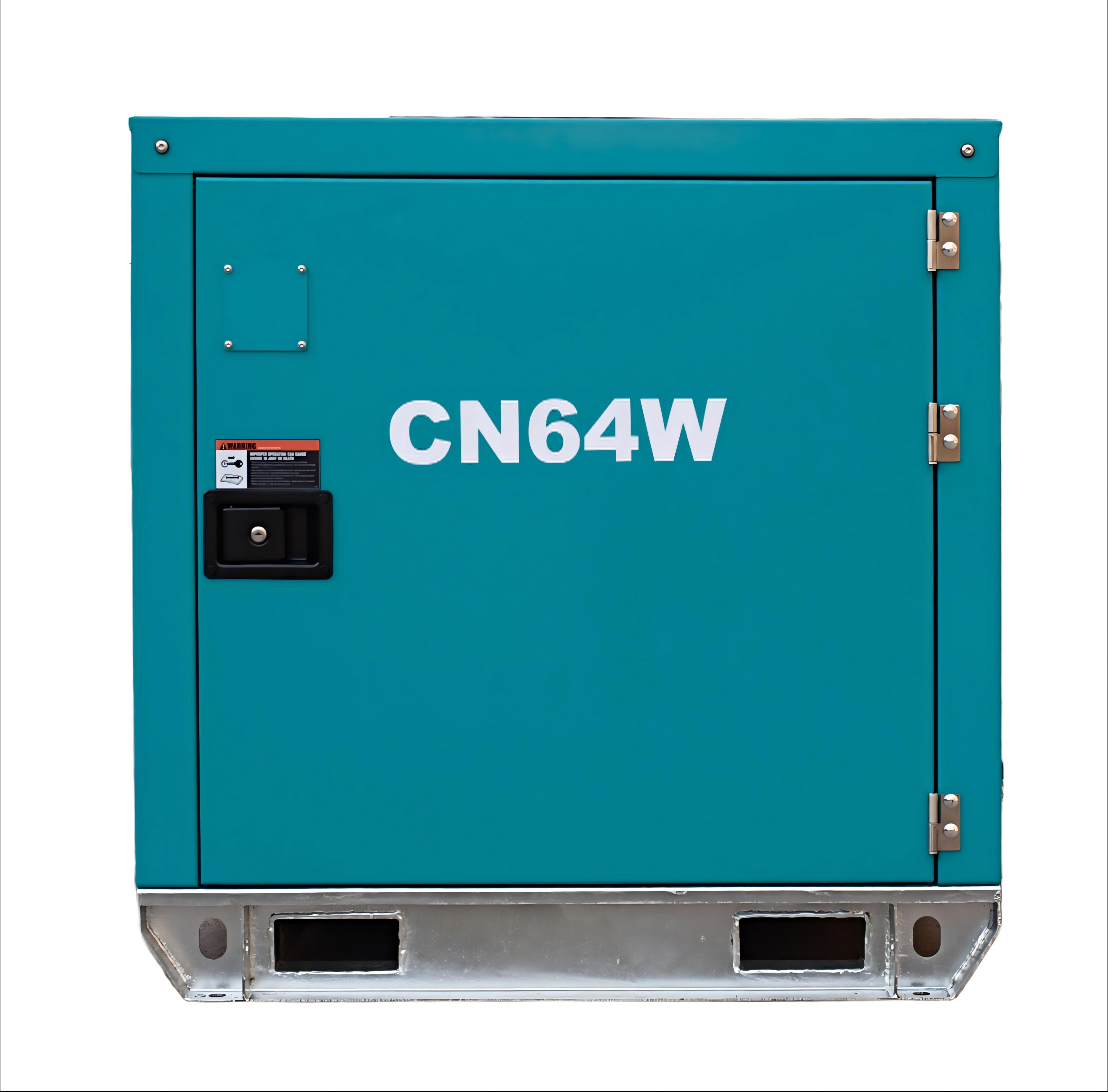 Armário de armazenamento de energia CN64W 64kWh