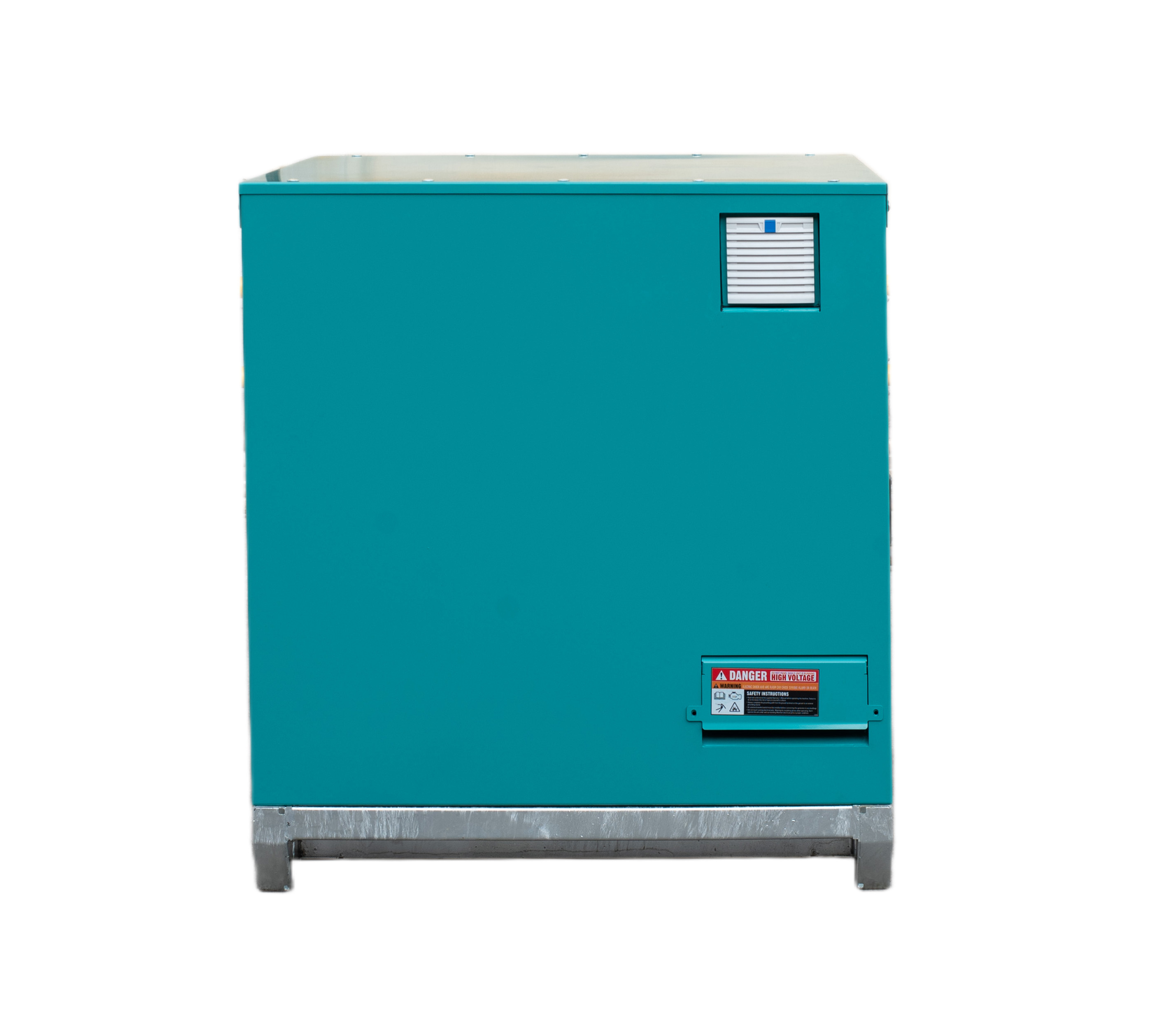Armário de armazenamento de energia CN96W 96kWh