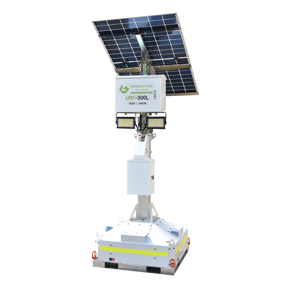 Bloco solar resistente