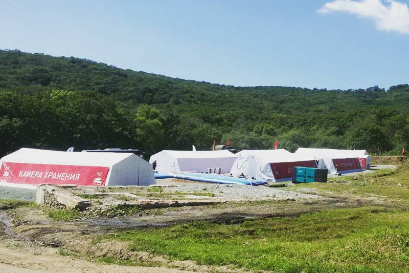 Infraestrutura e Construção